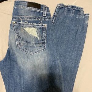 Day trip jeans from Buckle size 29R